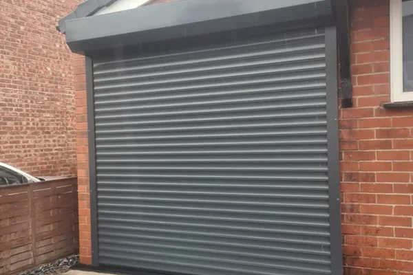 Shop Fronts Coventry