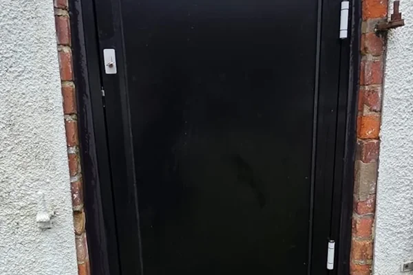 Shop Fronts Coventry