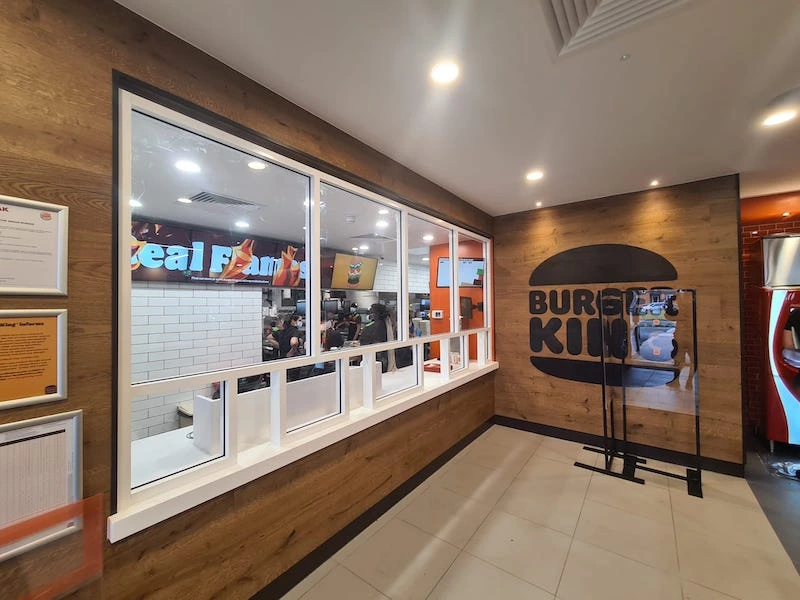 Shop Fronts Coventry