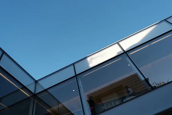 Aluminium Curtain Walls Coventry