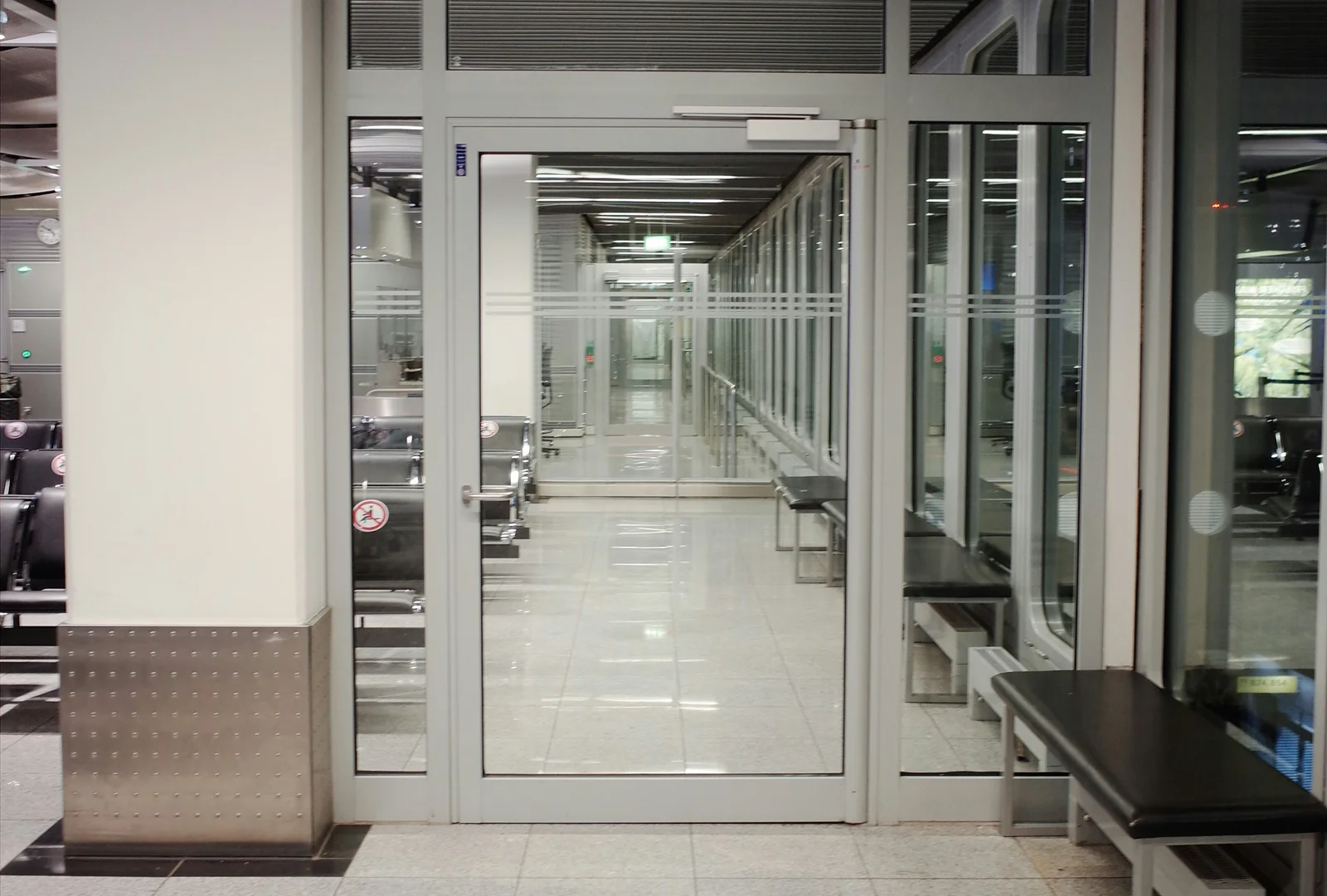 Shop Fronts Coventry