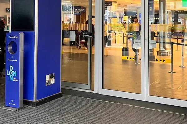 Automatic Sliding Doors Coventry