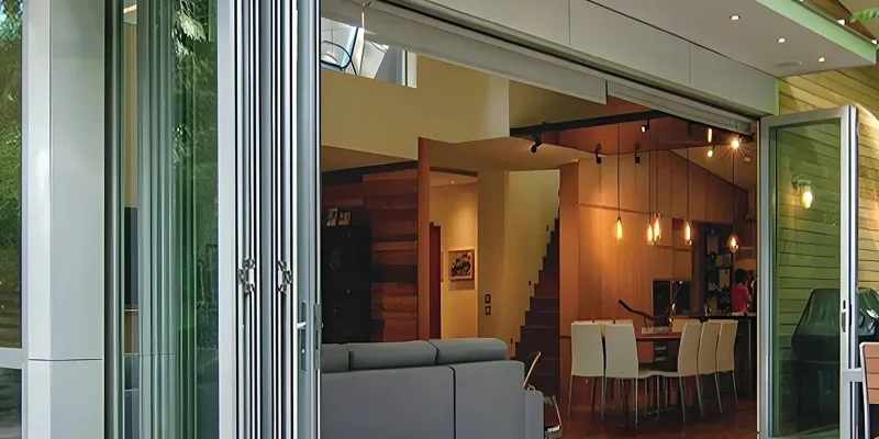 Bi-Fold Doors Coventry