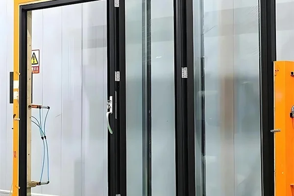 Bi-Fold Doors Coventry
