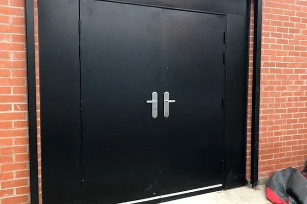 Emergency Fire Doors Coventry