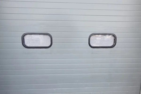 Industrial Roller Shutters Coventry