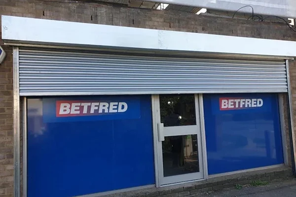 Roller Shutter Repairs Coventry