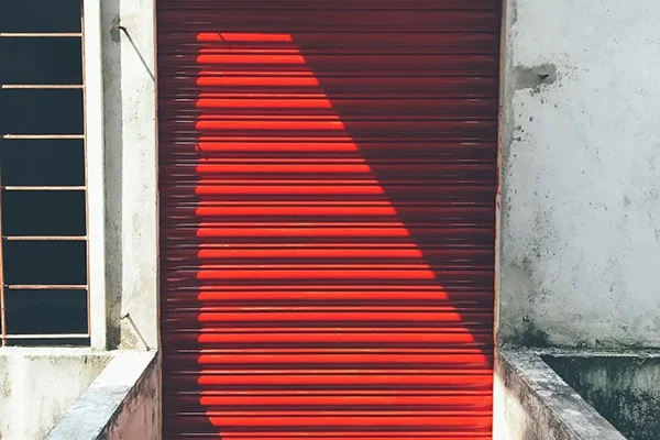 Roller Shutter Repairs Coventry